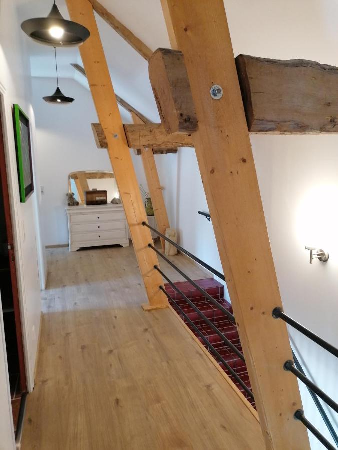 Maison Renovee En Pierres Sejour Spacieux Avec Jardin Et Terrasse Amenagee Pres Omaha Beach & Bayeux A 5Mn De La Mer Tous Commerces Commes Eksteriør bilde
