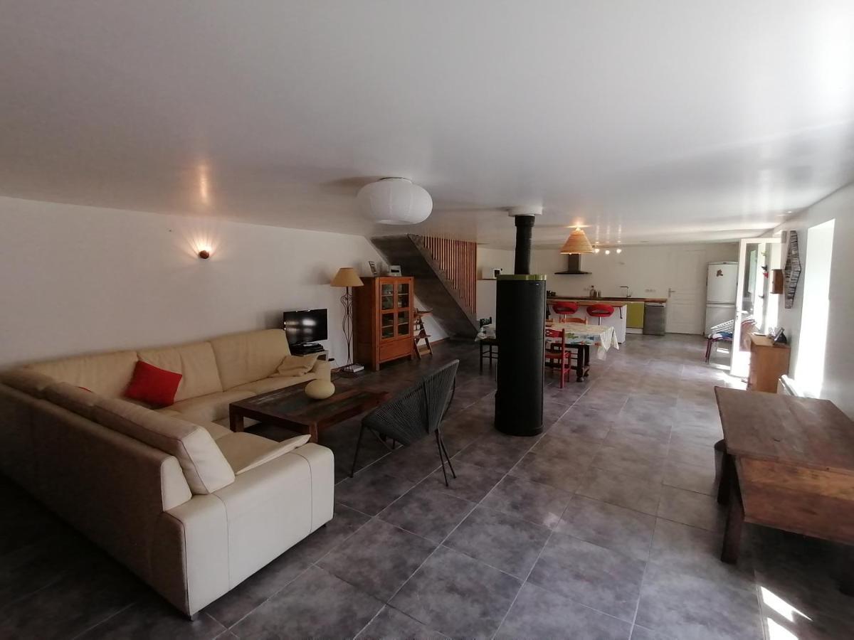 Maison Renovee En Pierres Sejour Spacieux Avec Jardin Et Terrasse Amenagee Pres Omaha Beach & Bayeux A 5Mn De La Mer Tous Commerces Commes Eksteriør bilde