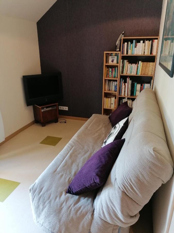 Maison Renovee En Pierres Sejour Spacieux Avec Jardin Et Terrasse Amenagee Pres Omaha Beach & Bayeux A 5Mn De La Mer Tous Commerces Commes Eksteriør bilde