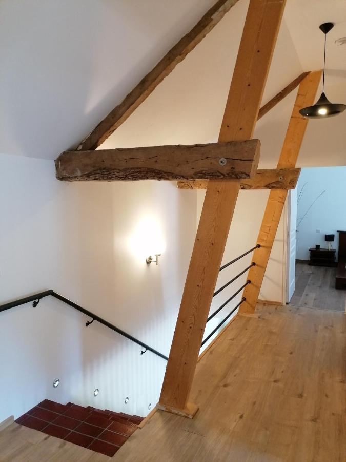 Maison Renovee En Pierres Sejour Spacieux Avec Jardin Et Terrasse Amenagee Pres Omaha Beach & Bayeux A 5Mn De La Mer Tous Commerces Commes Eksteriør bilde