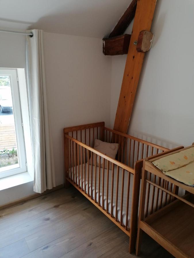 Maison Renovee En Pierres Sejour Spacieux Avec Jardin Et Terrasse Amenagee Pres Omaha Beach & Bayeux A 5Mn De La Mer Tous Commerces Commes Eksteriør bilde