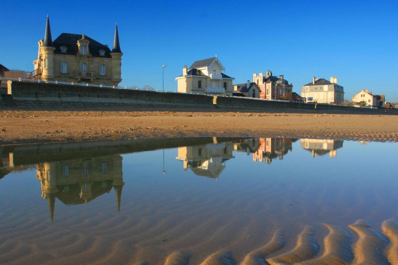 Maison Renovee En Pierres Sejour Spacieux Avec Jardin Et Terrasse Amenagee Pres Omaha Beach & Bayeux A 5Mn De La Mer Tous Commerces Commes Eksteriør bilde