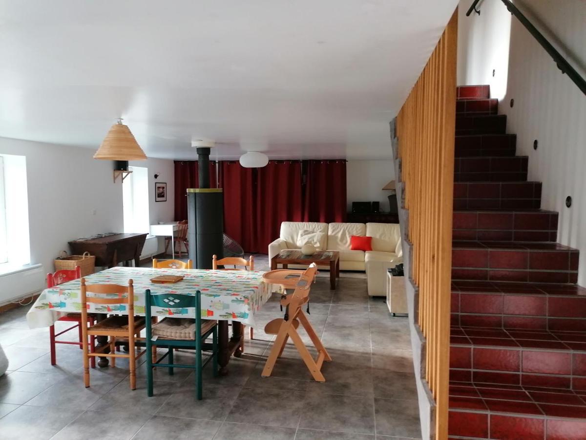 Maison Renovee En Pierres Sejour Spacieux Avec Jardin Et Terrasse Amenagee Pres Omaha Beach & Bayeux A 5Mn De La Mer Tous Commerces Commes Eksteriør bilde