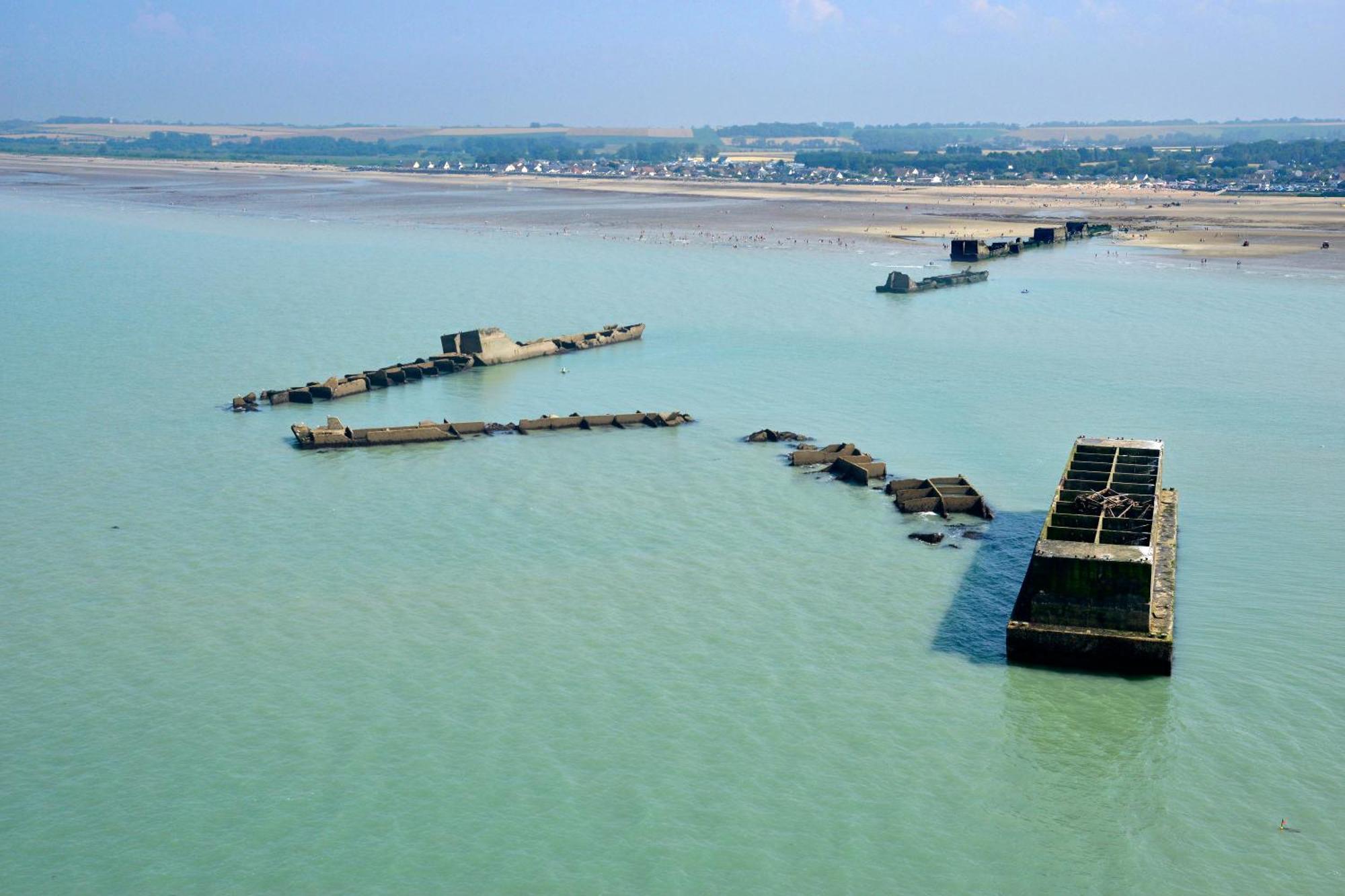 Maison Renovee En Pierres Sejour Spacieux Avec Jardin Et Terrasse Amenagee Pres Omaha Beach & Bayeux A 5Mn De La Mer Tous Commerces Commes Eksteriør bilde