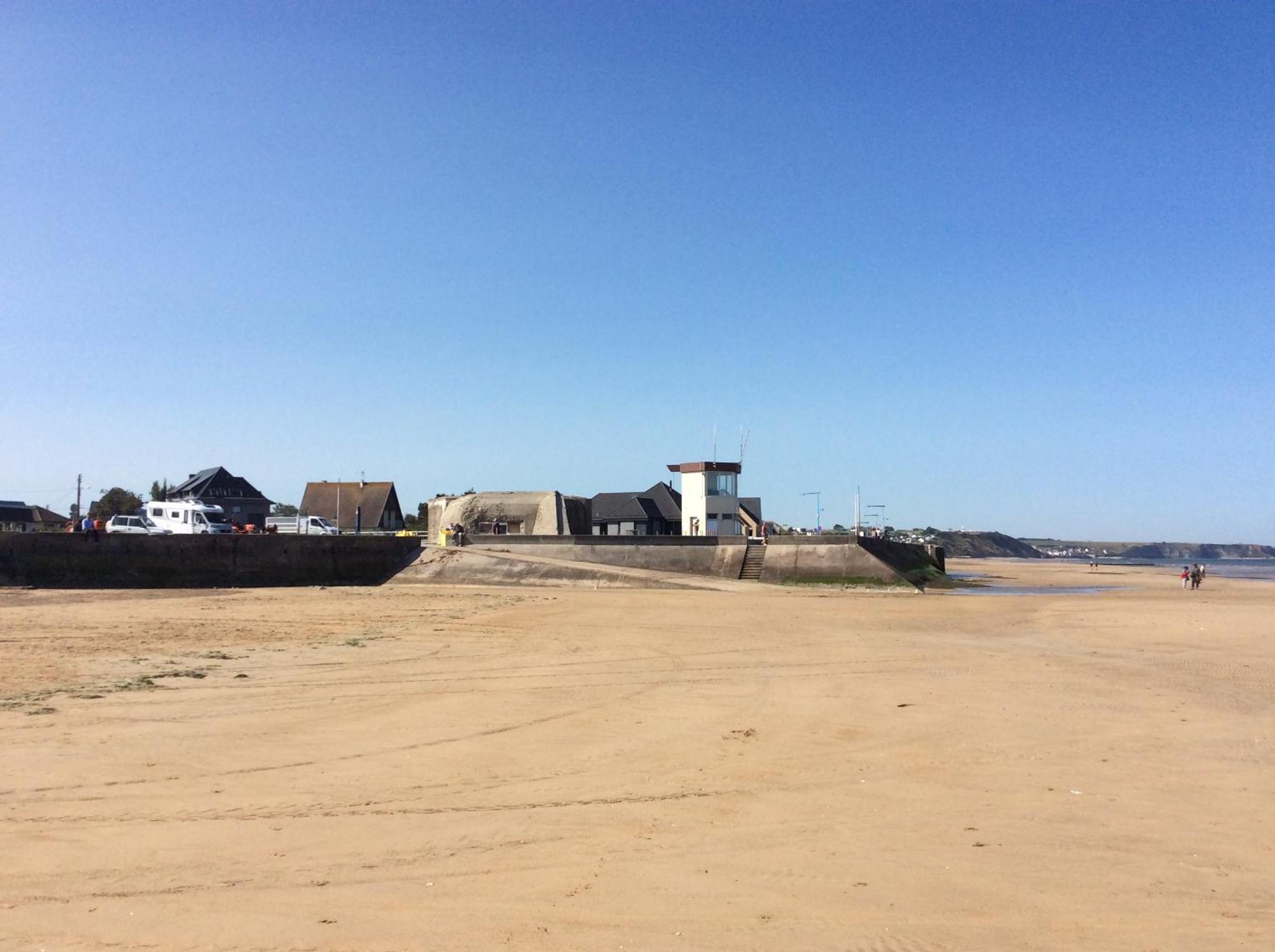 Maison Renovee En Pierres Sejour Spacieux Avec Jardin Et Terrasse Amenagee Pres Omaha Beach & Bayeux A 5Mn De La Mer Tous Commerces Commes Eksteriør bilde